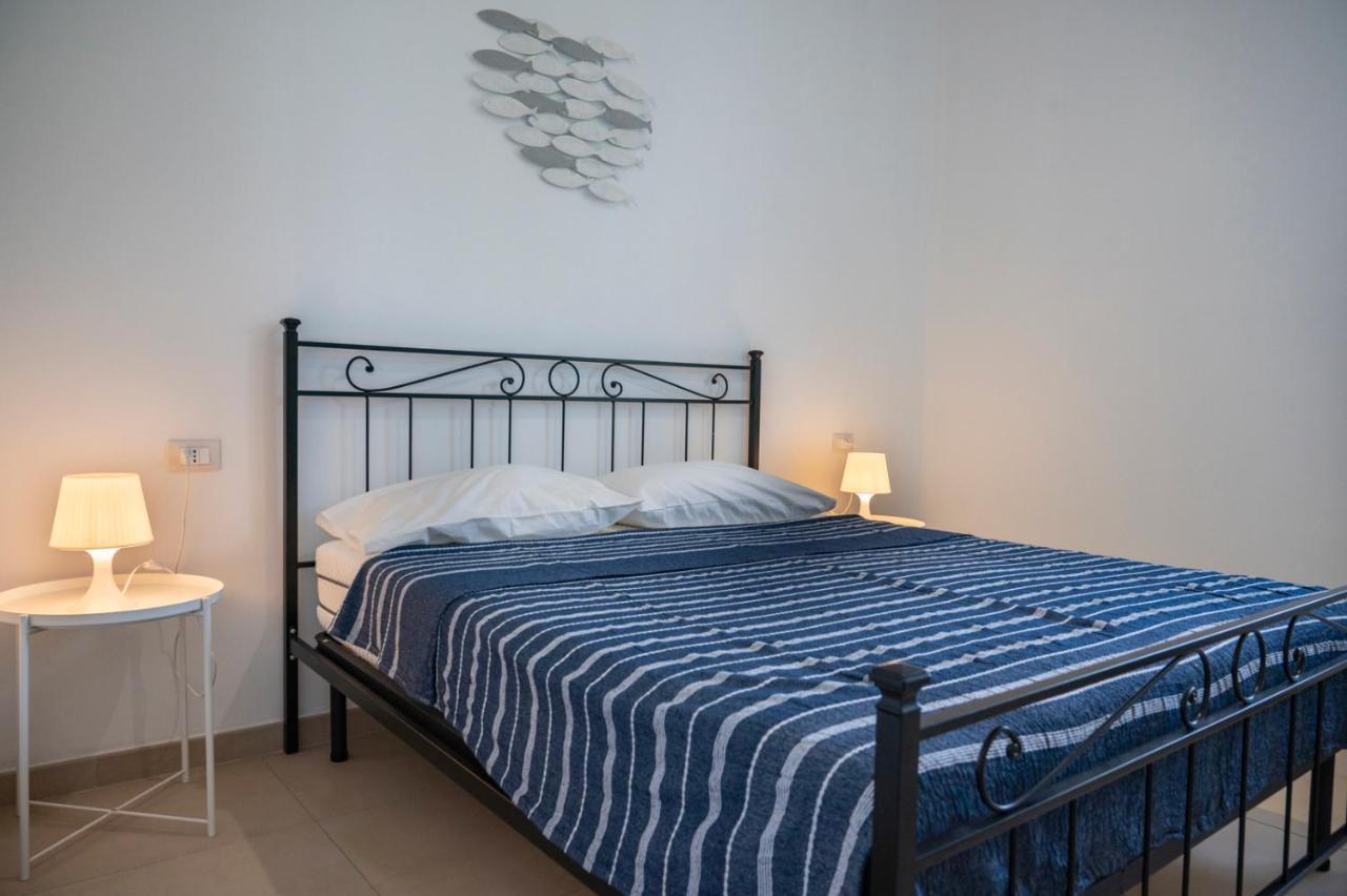 Cicirata Sea Beach - Sicilia Vacanza Avola Exterior photo