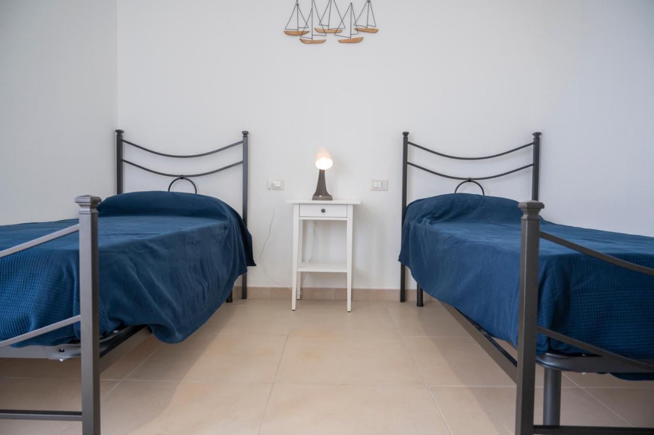 Cicirata Sea Beach - Sicilia Vacanza Avola Exterior photo